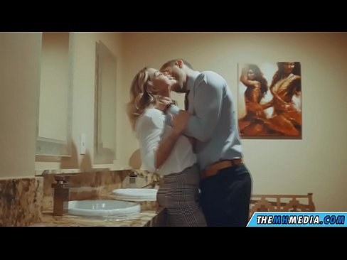 ❤️ Nuair a mheallann blonde busty tú i seomra scíthe poiblí ❤❌ Fucking ag ga.classicmebel21.ru ❌❤
